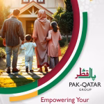 Pak Qatar Daily Dividend Plan